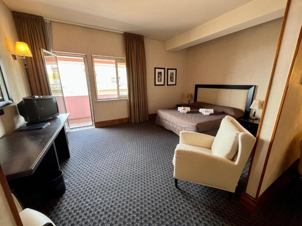 Hotel La Fenice photo 3