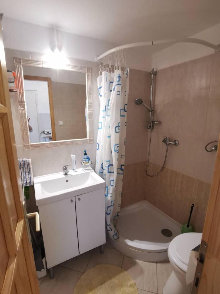Kaméleon Apartmanház photo 3