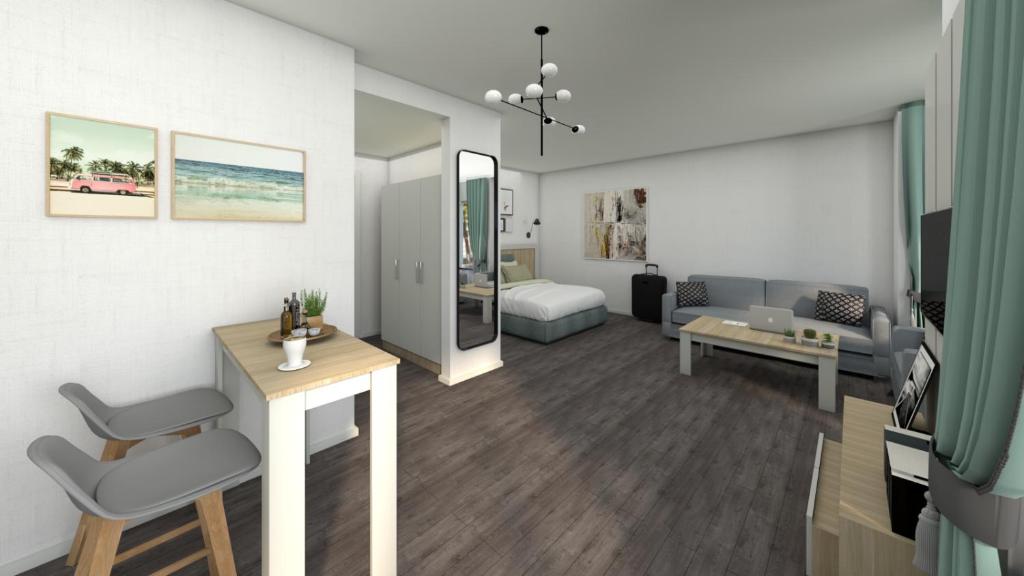 Weseler Wirtshaus Appartements photo 1