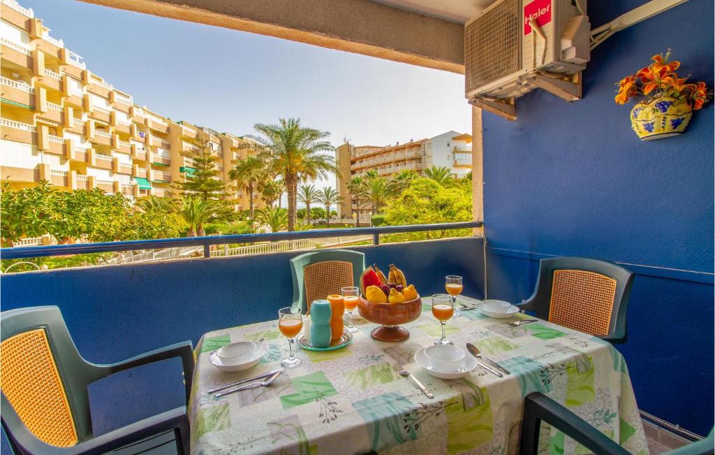 Awesome Apartment In La Mata With Outdoor Swimming Pool, Wifi And 2 Bedrooms photo 2