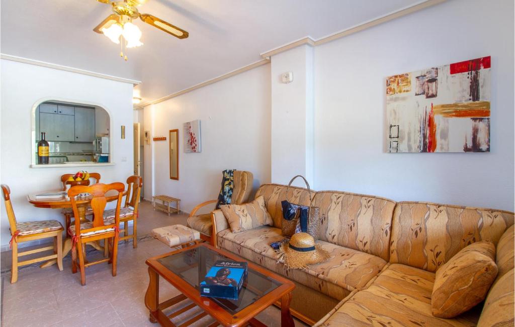 Awesome Apartment In La Mata With Outdoor Swimming Pool, Wifi And 2 Bedrooms photo 3