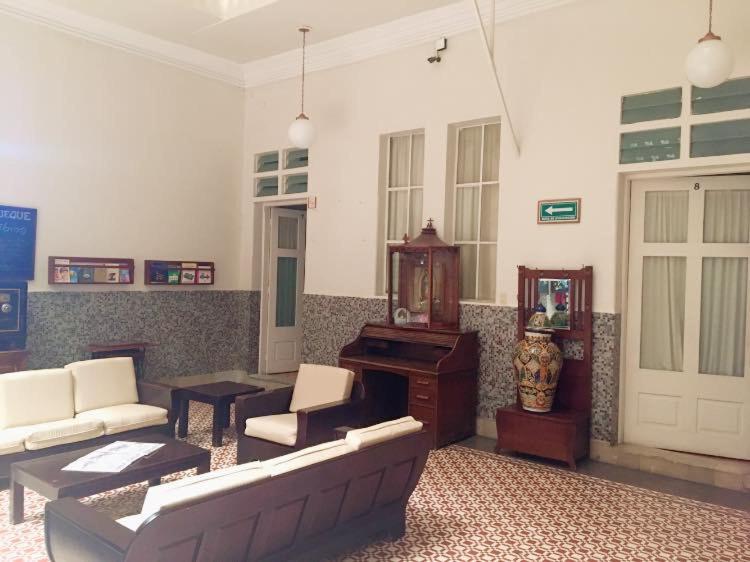 Hotel de los baños photo 1