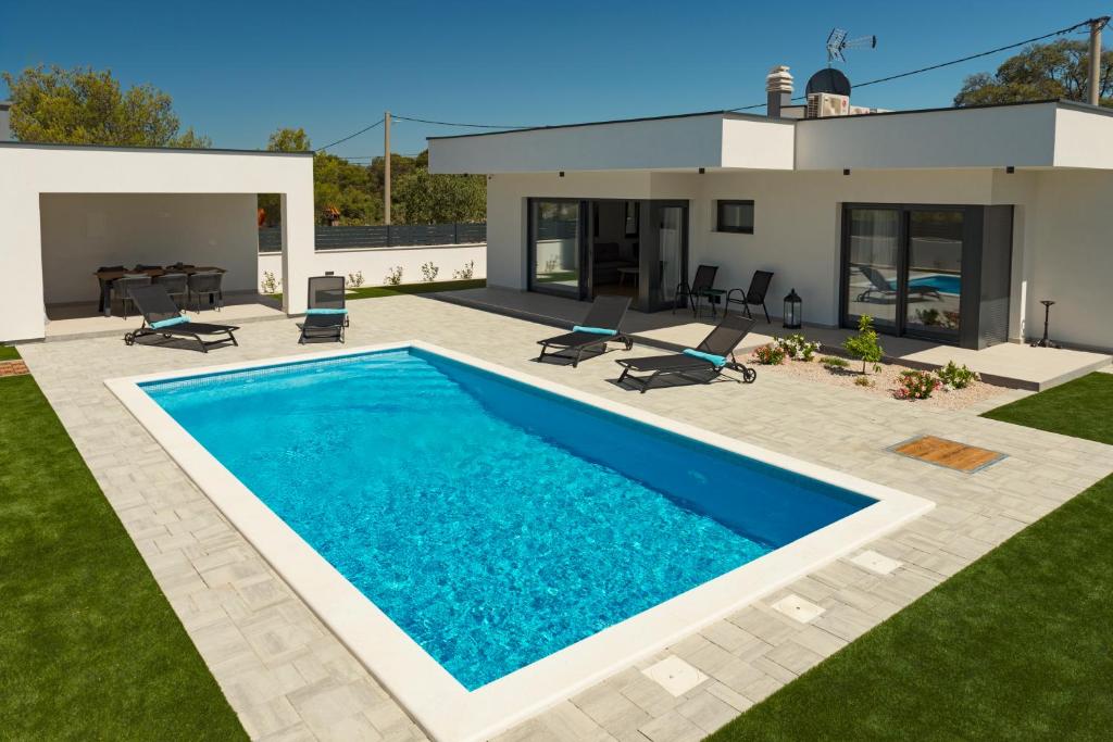 Villa Abelia