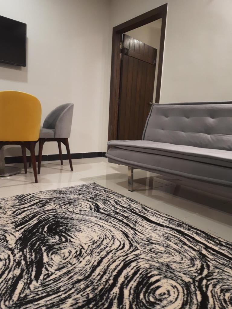Pine Apartments Civic center bahria town Islamabad photo 3