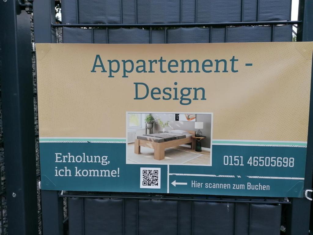 Appartement Design 2 photo 4