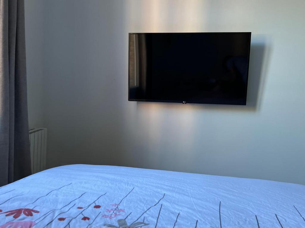 Studio La Capucine centre ville Honfleur photo 4