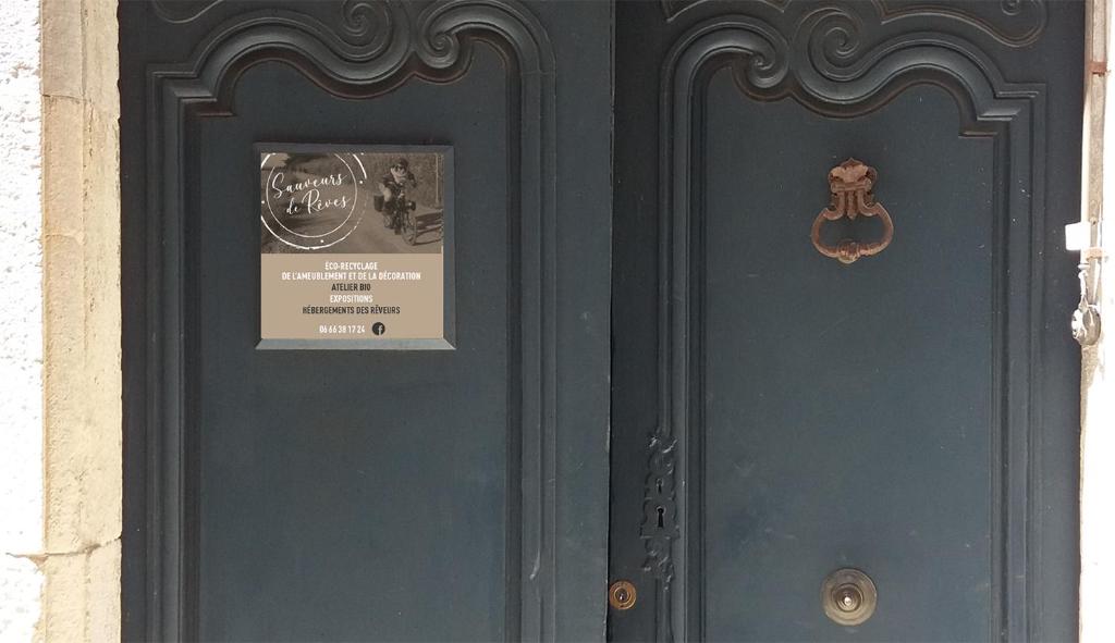 SAUVEURS DE REVES 2 suites indépendantes et un F2 privé dans un hôtel particulier photo 1