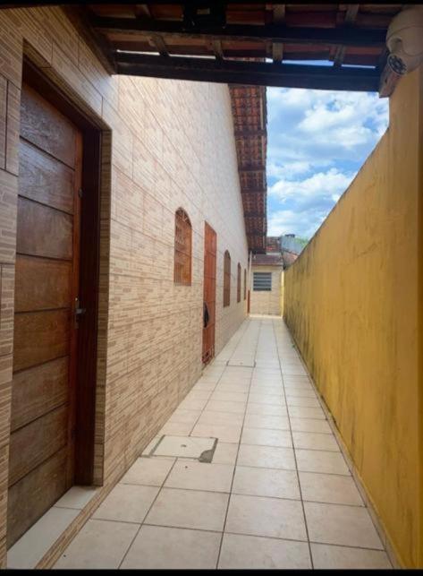 Casa de praia aconchegante próxima ao centro photo 1