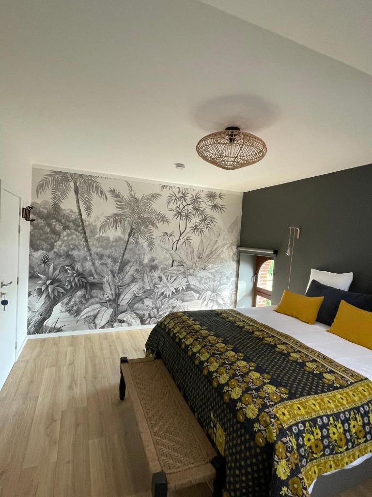 La Poterie - Chambres d'hôtes / Bed & Breakfast photo 3