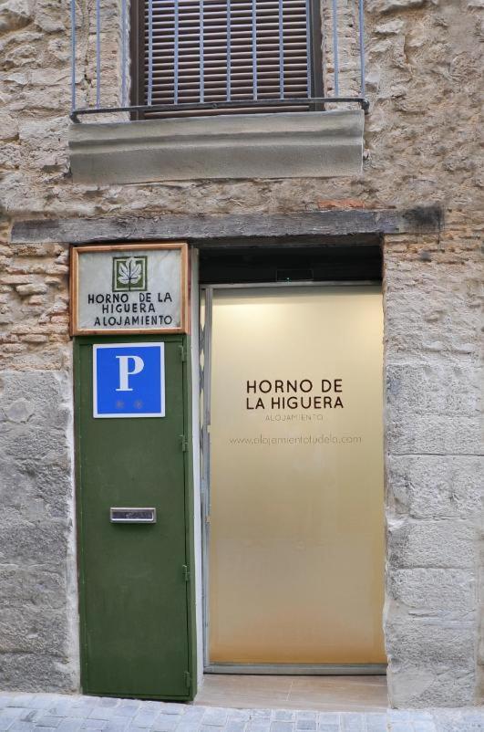 Horno de la Higuera Alojamiento photo 4