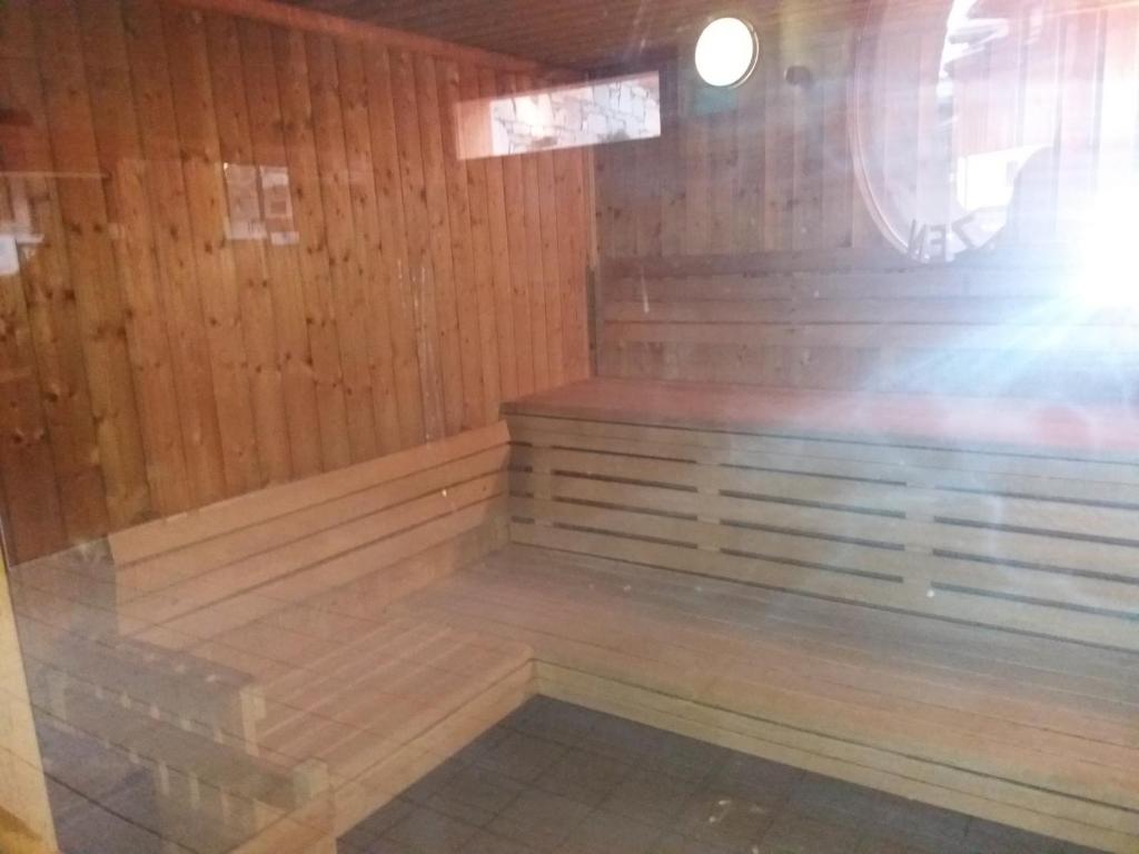 Chaleureux appartement au cœur des Orres 1800 photo 3