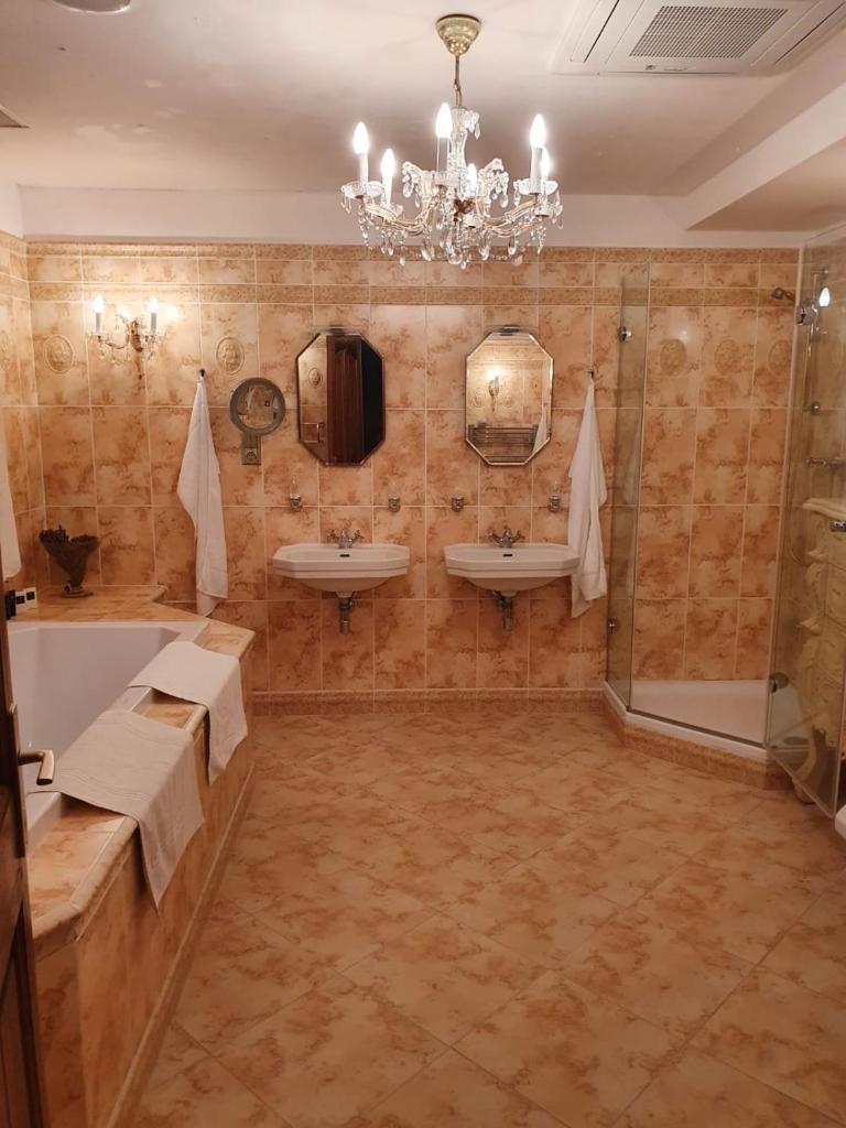 VILLAS and SUITES LA CORAILLERE RESORT photo 4