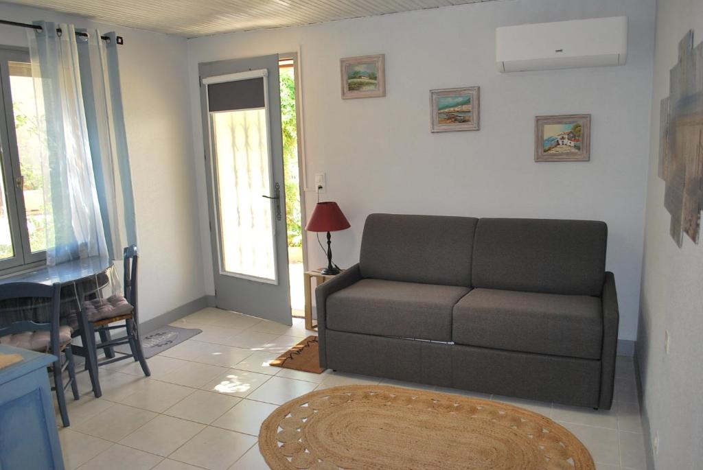 Au Canalet - Le Somail photo 3