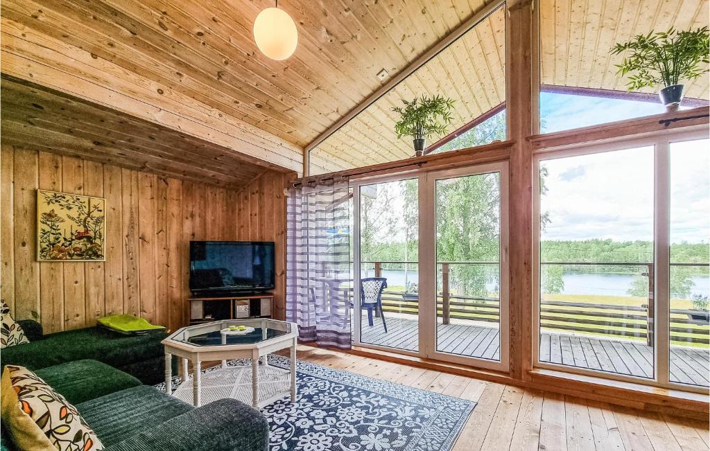 Beautiful Apartment In Frgelanda With Wifi And 1 Bedrooms photo 2