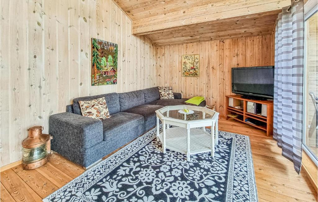 Beautiful Apartment In Frgelanda With Wifi And 1 Bedrooms photo 3