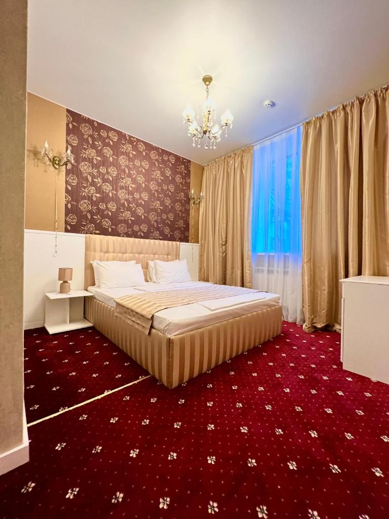 Sergeev Hotel photo 2