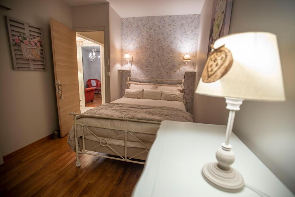Chambre de Charme dans maison d'hote "Le Petit Clouet" - Rochecorbon photo 1