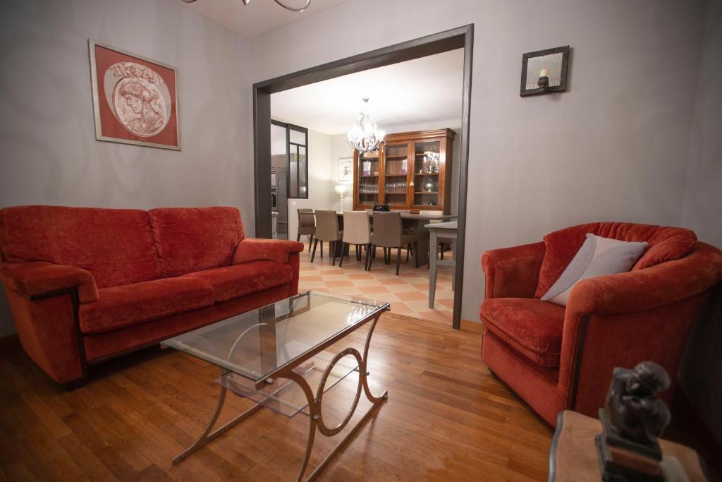 Chambre de Charme dans maison d'hote "Le Petit Clouet" - Rochecorbon photo 4