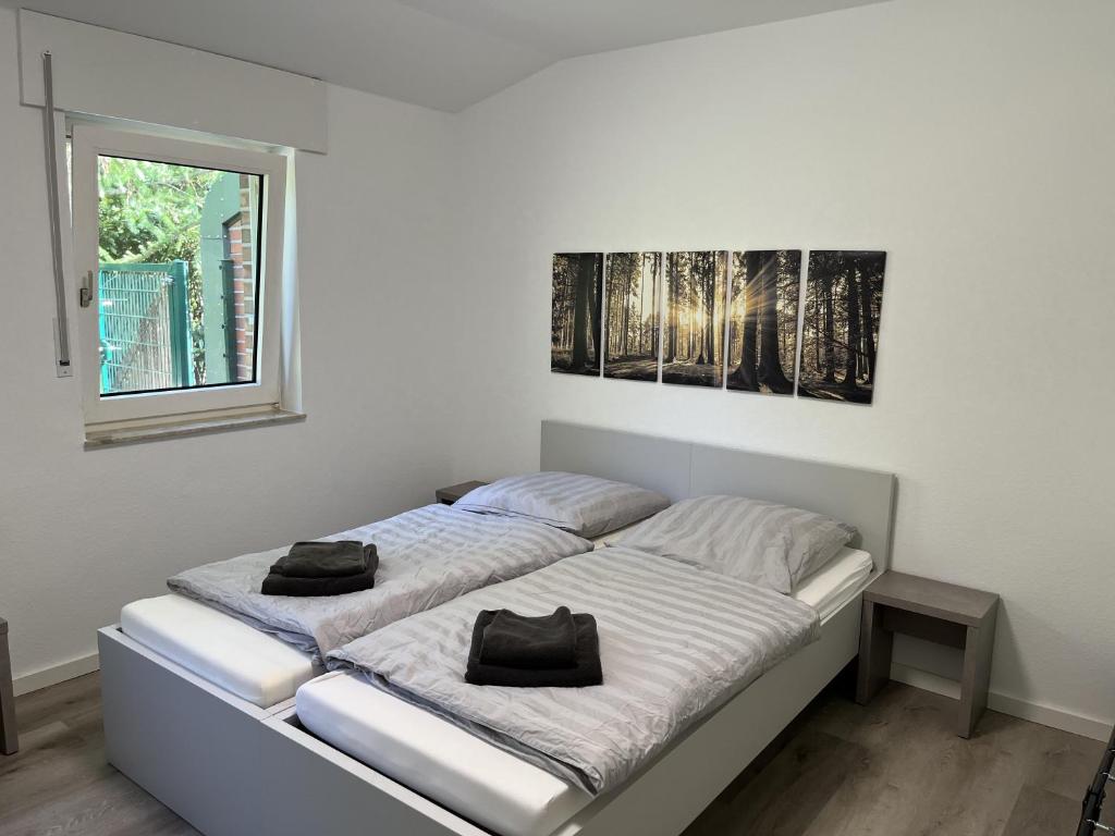 Luxus Apartment III - Garten, Küche, Gym photo 2