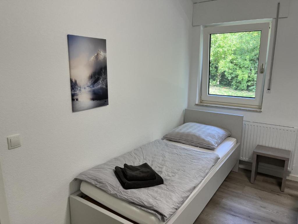 Luxus Apartment III - Garten, Küche, Gym photo 3