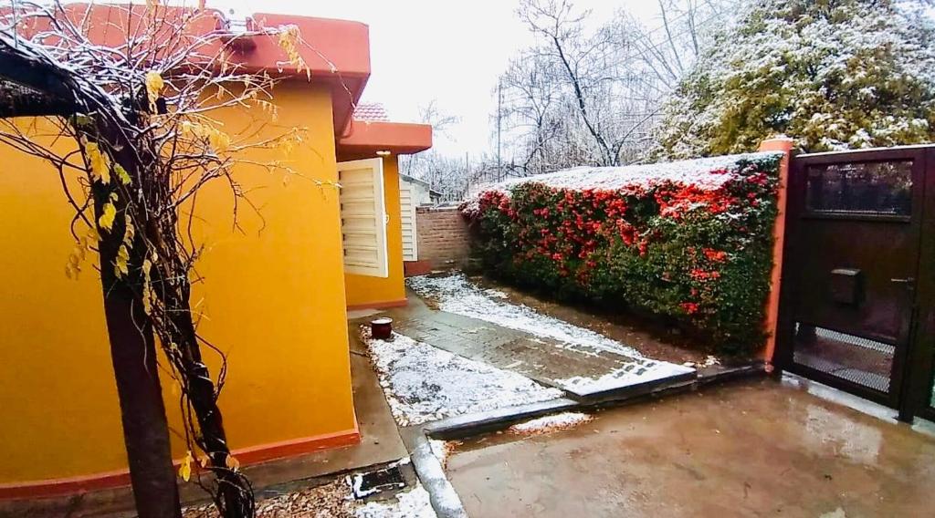 Casa Potrero de los Funes photo 1