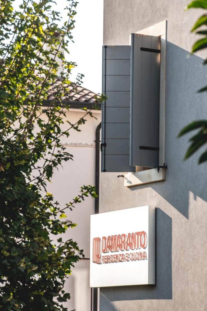 Damaranto Residenza e Cucina photo 1