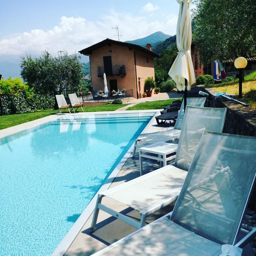B&B Ronco degli Ulivi photo 1
