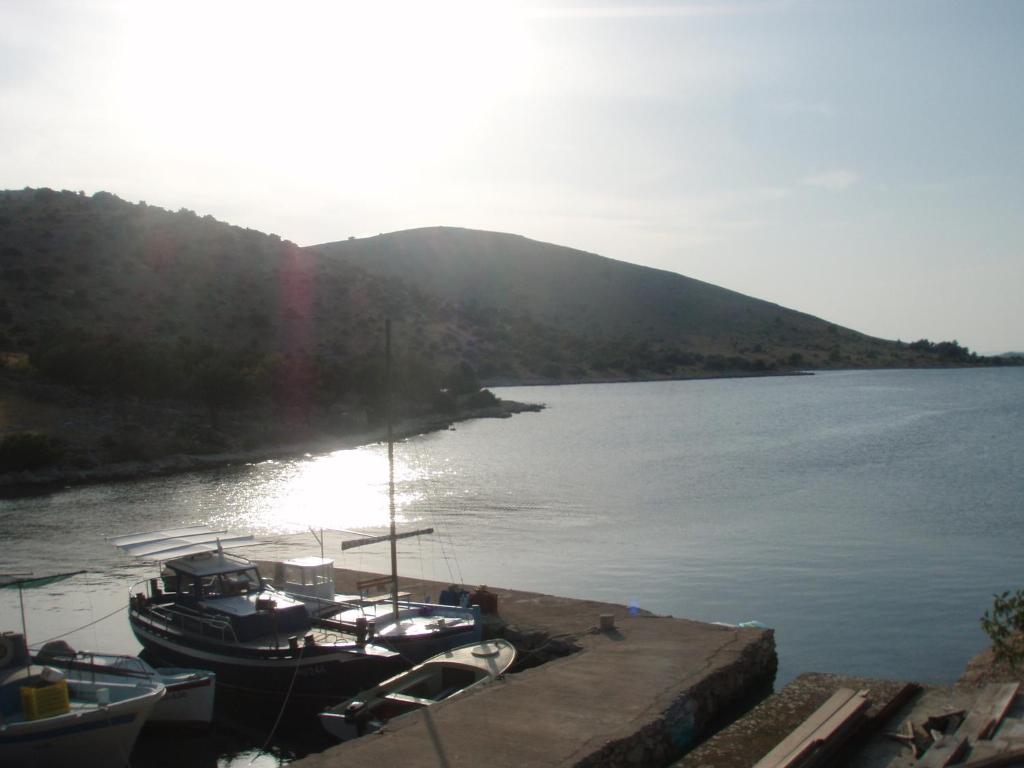 Robinzonska kuća Žut photo 3