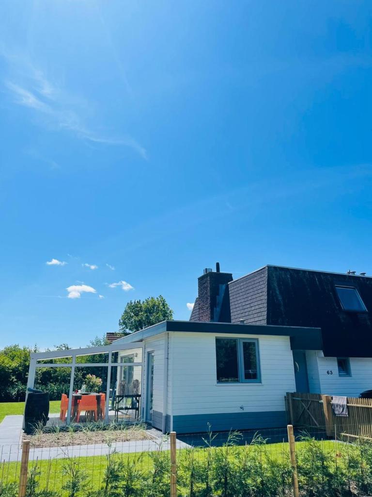 Kustverhuur, Park Schoneveld, Zeester 63