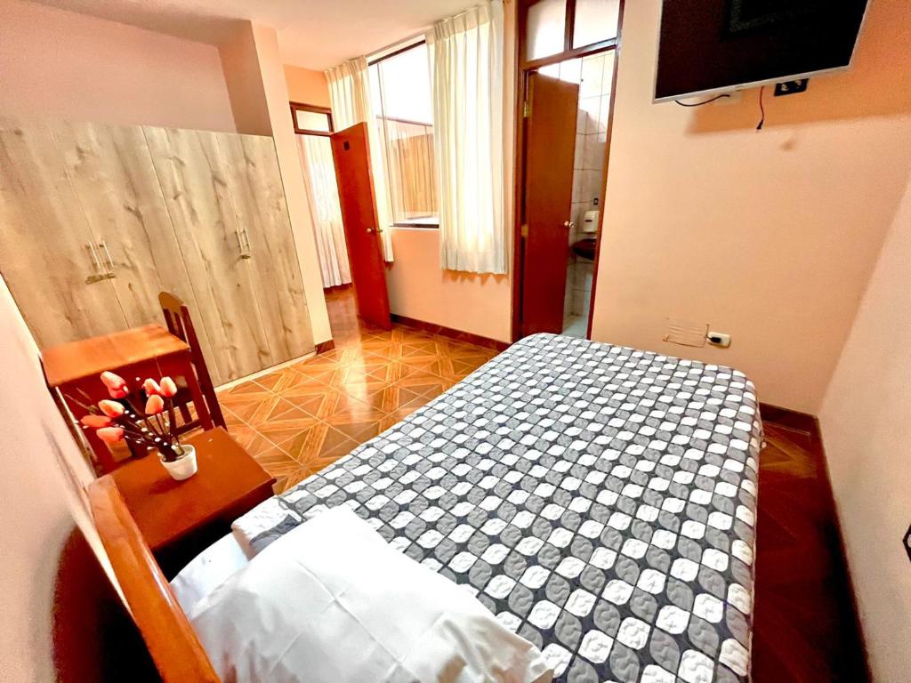 Samay's Hostal photo 3