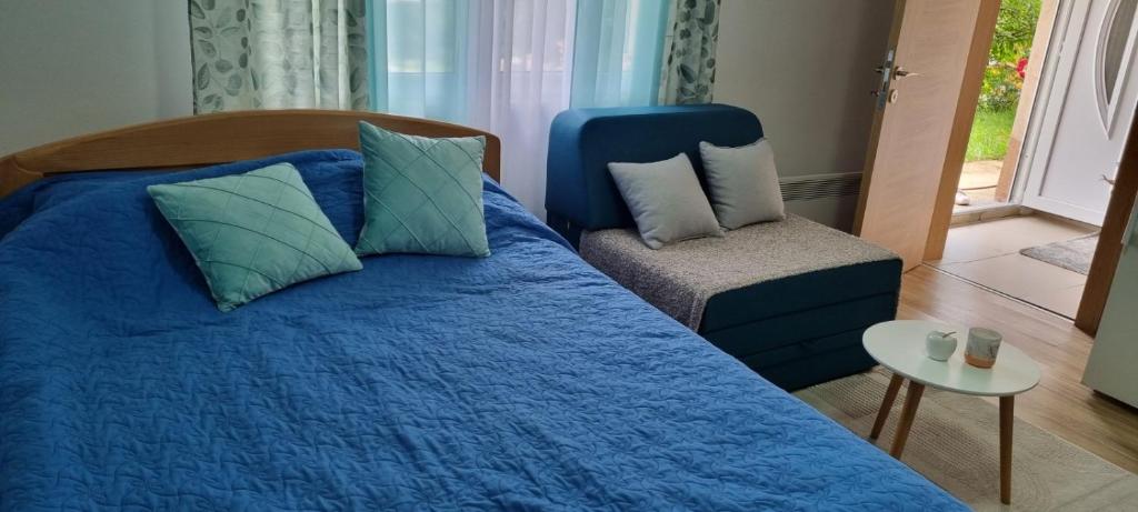 Apartman Studio Teona photo 4