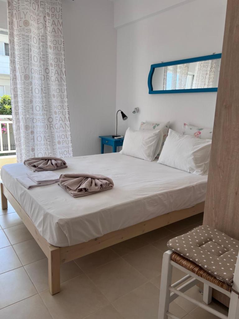 Aqua Theros Apartments photo 4