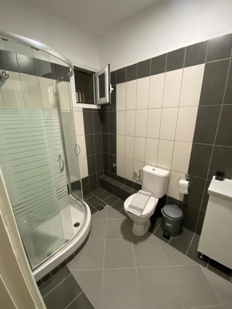 Paradosi Apartments photo 1