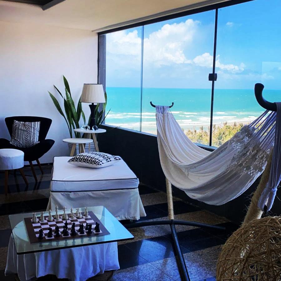 Apartamento Oceano Praia Fortaleza photo 3