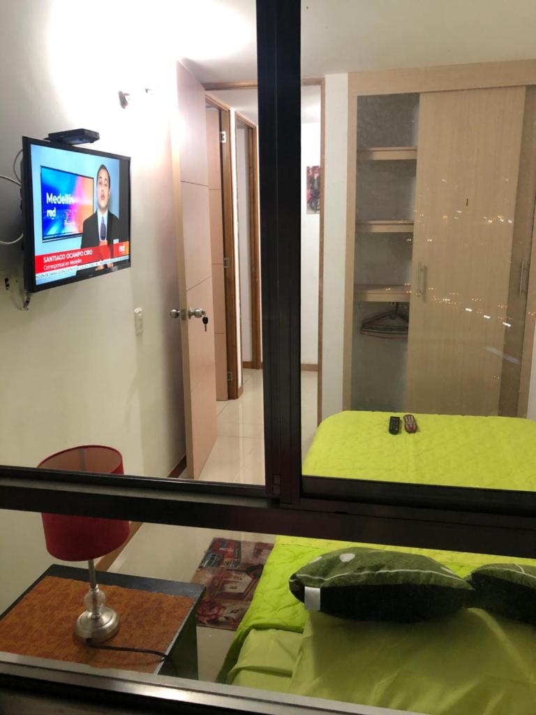 LAS MEJORES HABITACIONES DE MEDELLÍN photo 2