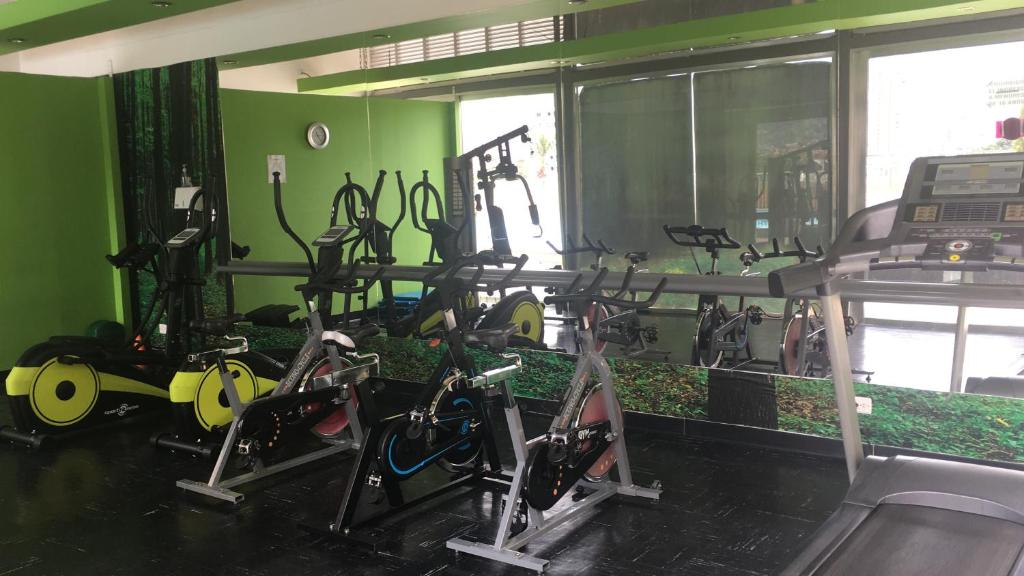 LAS MEJORES HABITACIONES DE MEDELLÍN photo 3