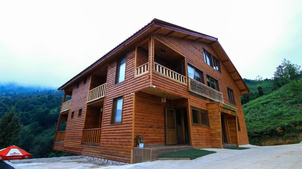 Tercuman Suit Otel photo 1