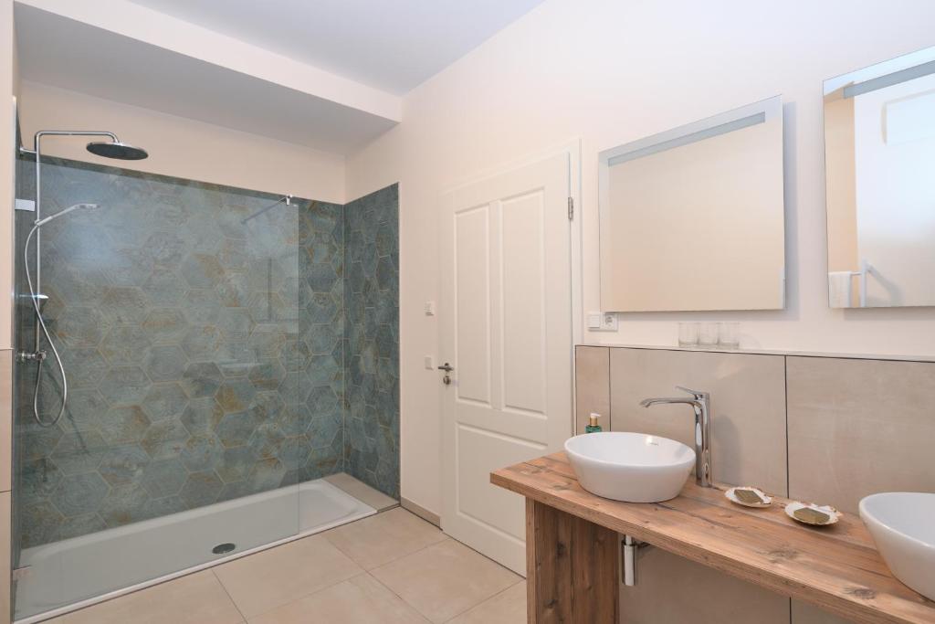 Das schiefe Haus - Wohnung "Altstadt" photo 1