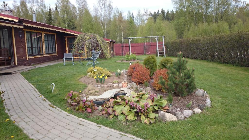 Maarjamäe Holiday House photo 2