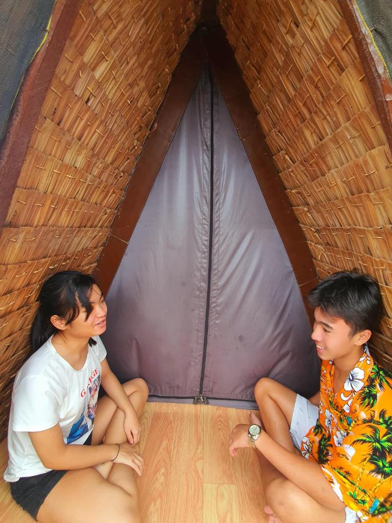 Calatagan's Bahay Kubo - with Beach Access photo 4