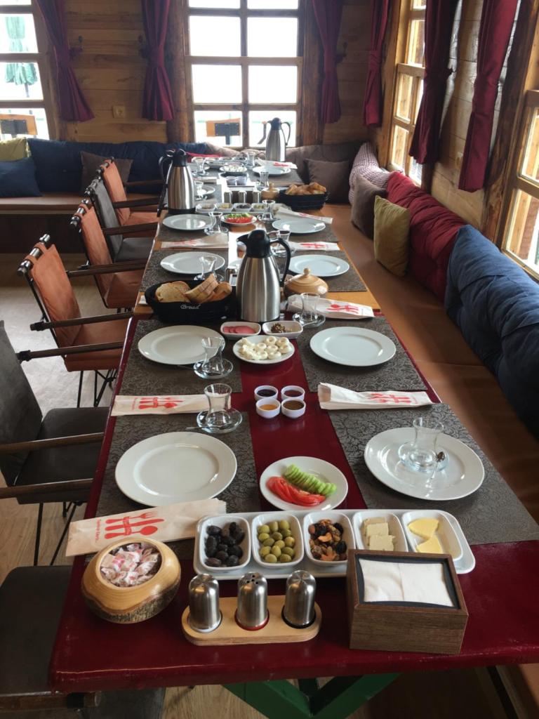 Sultanmurat Bungalow photo 2