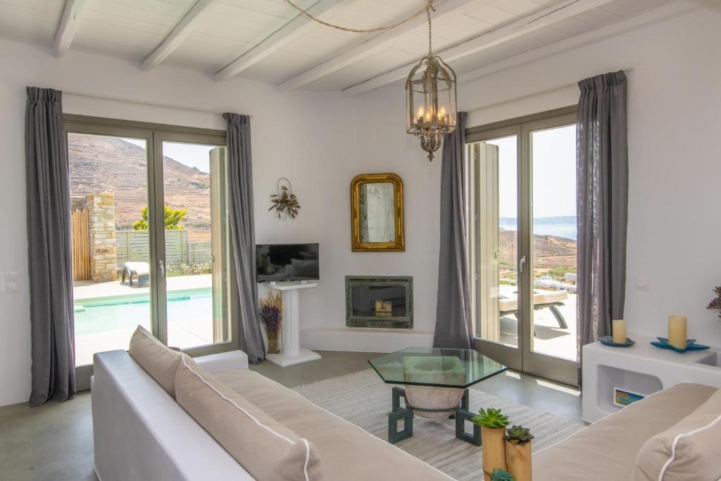 Villa Kalais photo 4