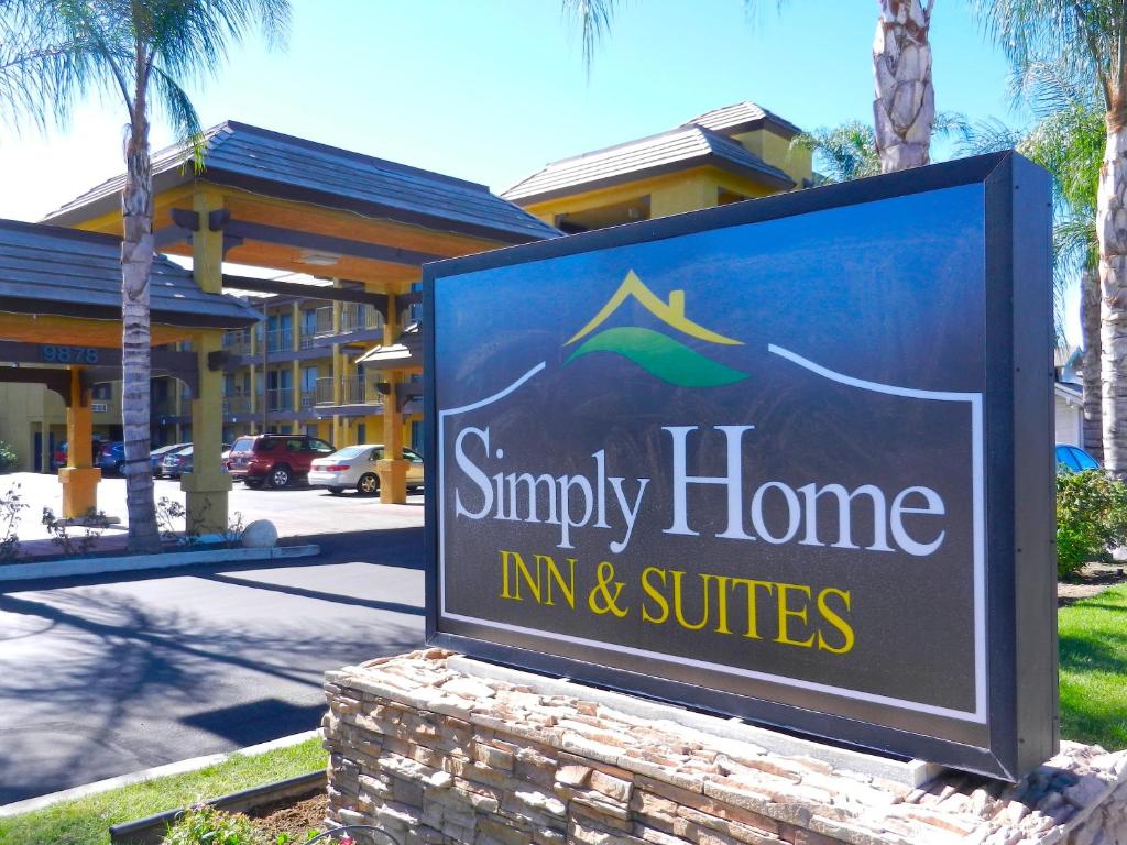 Simply Home Inn & Suites image