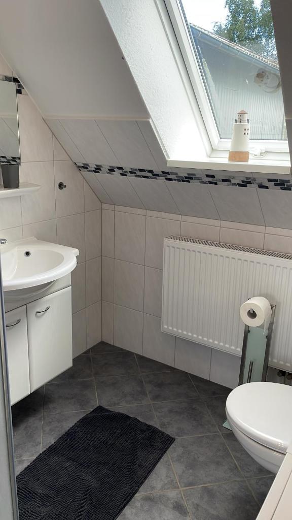 Ferienhaus Osterende photo 4