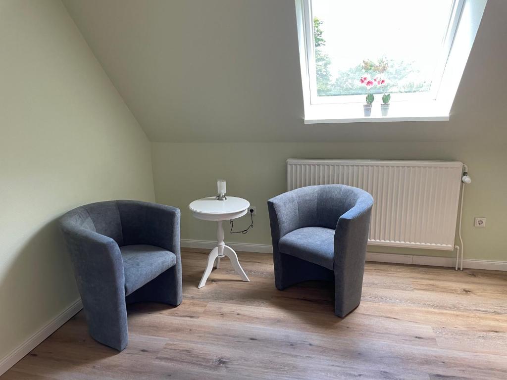 Ferienhaus Osterende photo 3