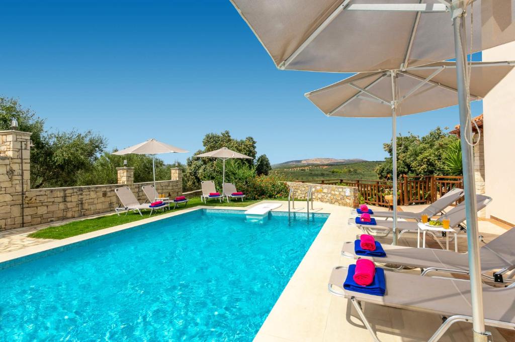 Villa Korini by Villa Plus photo 1