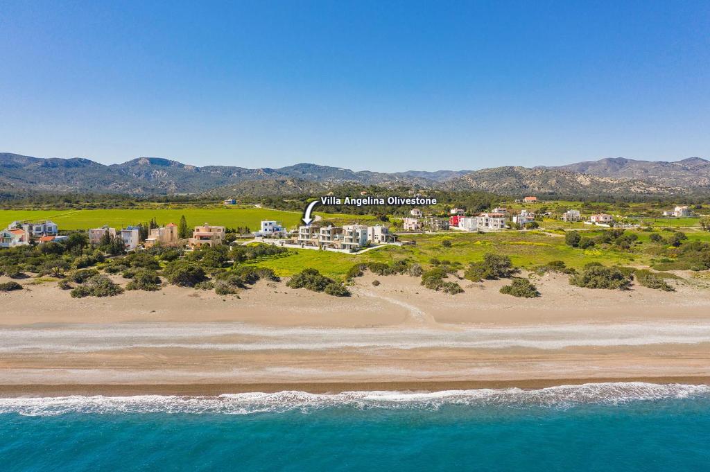 Villa Angelina Olivestone by Villa Plus photo 4