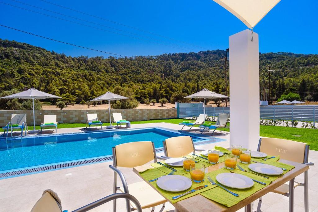 Villa Paleos Evergreen by Villa Plus photo 3