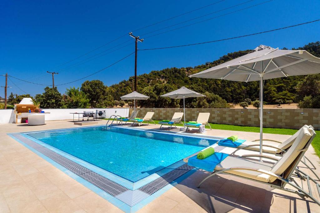 Villa Paleos Evergreen by Villa Plus photo 2