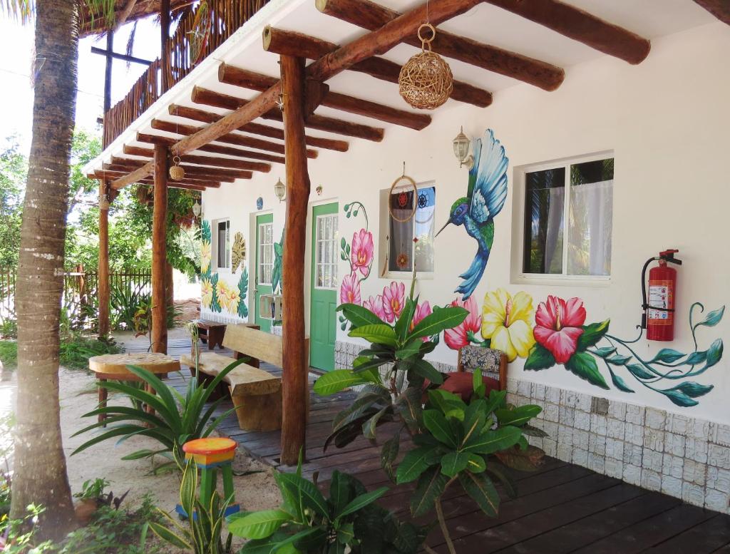 Art Maya Rooms photo 1